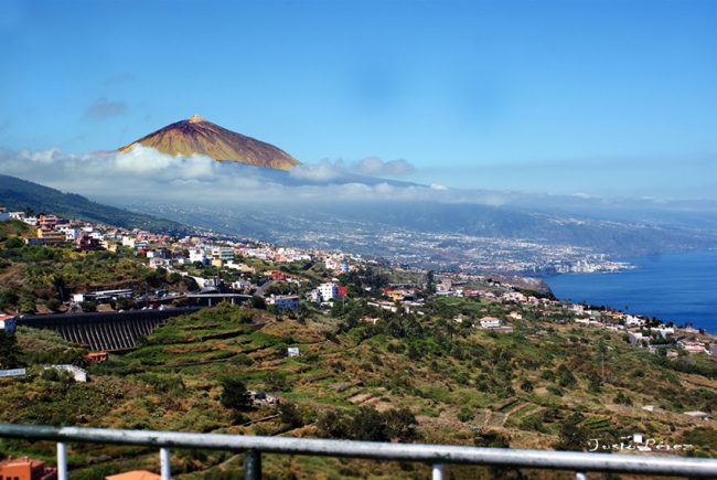 Teneriffa