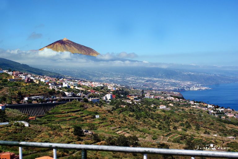 Teneriffa Teneriffa