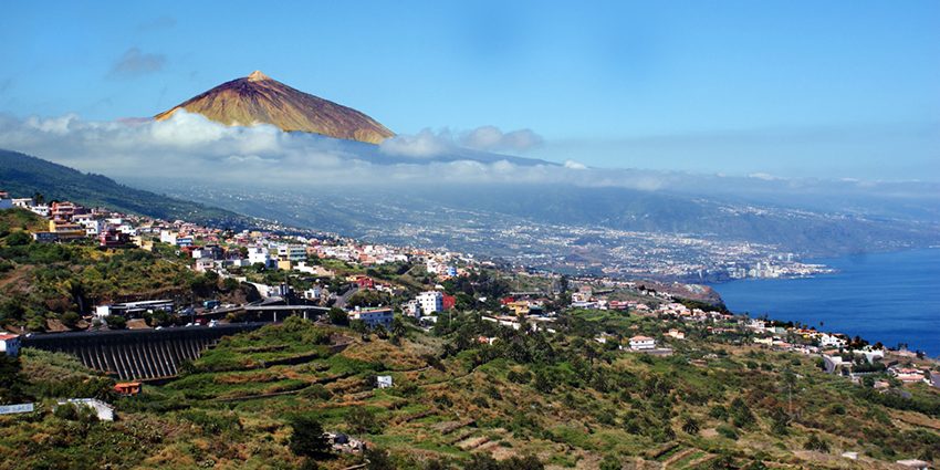 Teneriffa Teneriffa