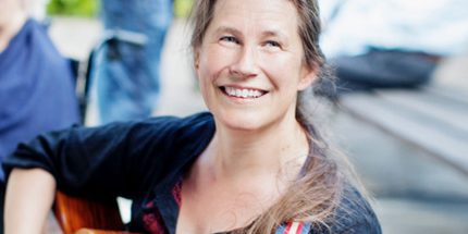 Jannika Häggström