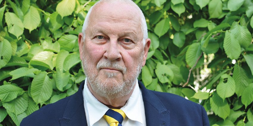 Sven Erik Peterson 2019 Sven Erik Peterson 2019