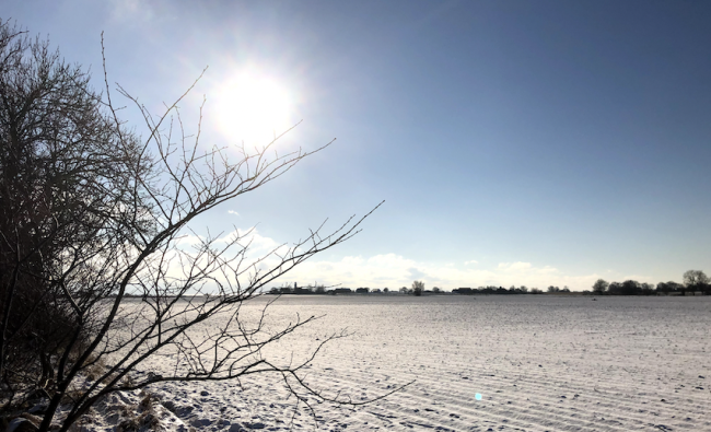 vinterlandskap 2023 Medlemsavgiften 2023