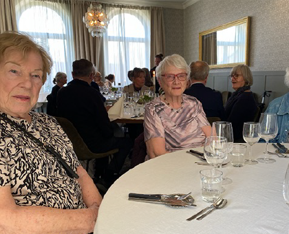 Medlemsresa till Värmland Medlemsresa till Värmland