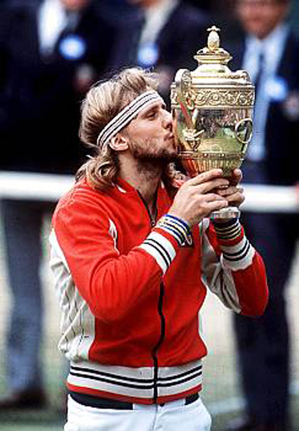 Björn Borg