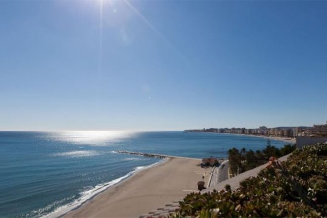 Fuengirola longstay