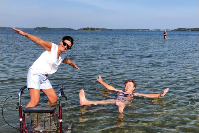 Kallelse till föreningsstämma 2020