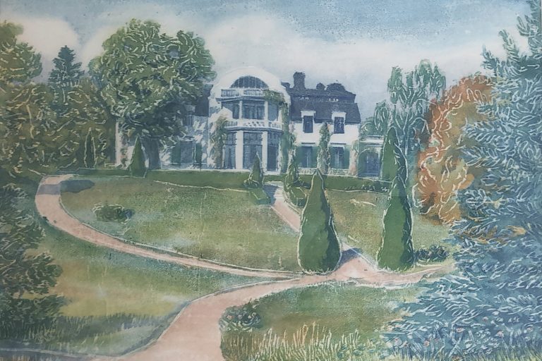 Villa Svalnäs